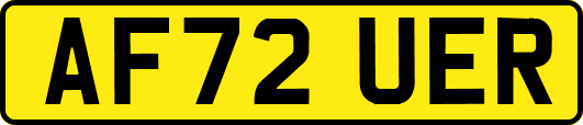 AF72UER