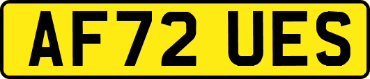 AF72UES