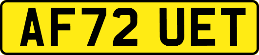 AF72UET