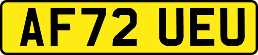 AF72UEU