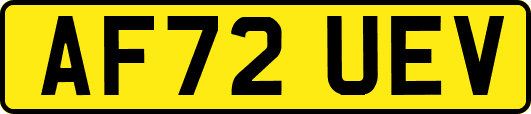 AF72UEV