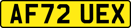 AF72UEX