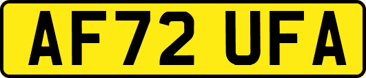 AF72UFA