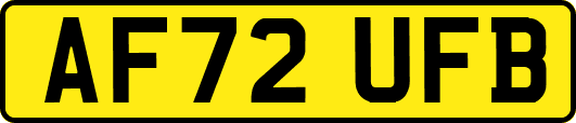 AF72UFB