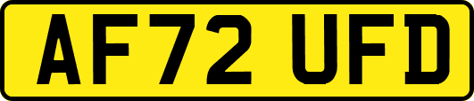 AF72UFD