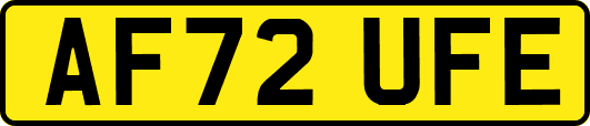 AF72UFE