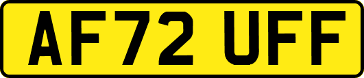 AF72UFF