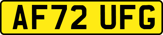 AF72UFG