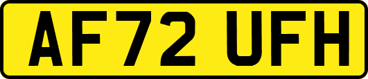 AF72UFH