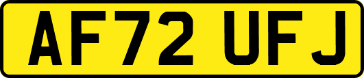 AF72UFJ
