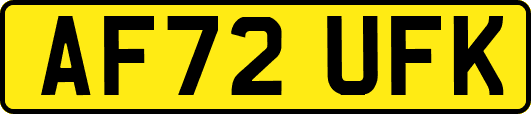 AF72UFK