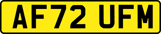 AF72UFM
