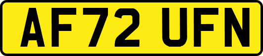 AF72UFN