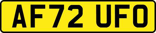 AF72UFO