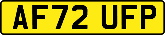 AF72UFP