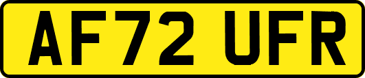 AF72UFR