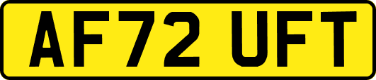 AF72UFT