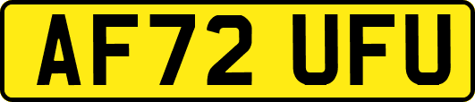 AF72UFU