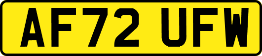 AF72UFW