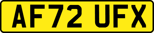 AF72UFX