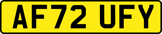 AF72UFY