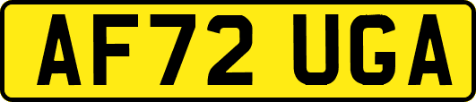 AF72UGA