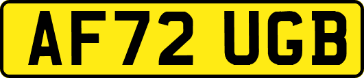 AF72UGB