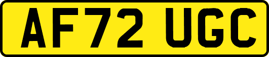 AF72UGC