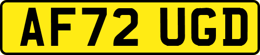 AF72UGD