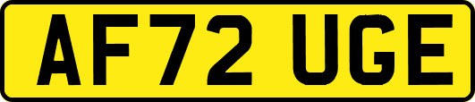 AF72UGE