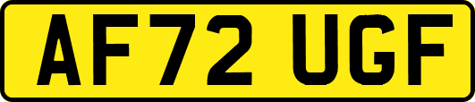 AF72UGF