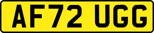AF72UGG