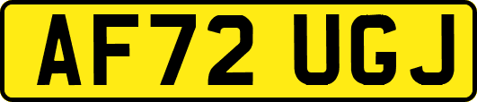 AF72UGJ