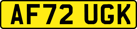 AF72UGK