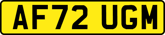 AF72UGM