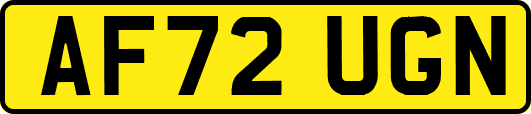 AF72UGN