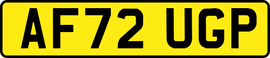 AF72UGP