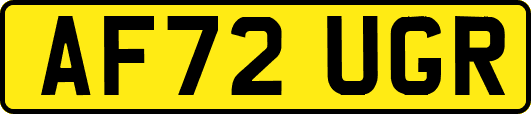 AF72UGR