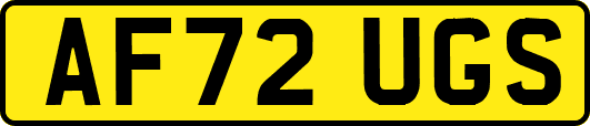 AF72UGS