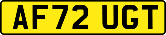 AF72UGT
