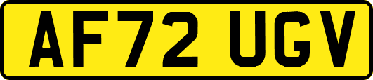 AF72UGV