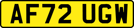 AF72UGW