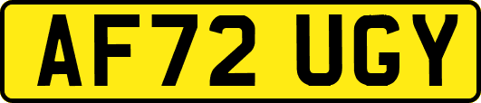 AF72UGY