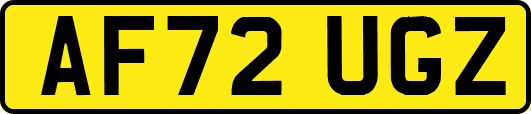 AF72UGZ