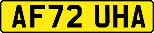 AF72UHA