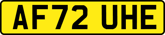 AF72UHE