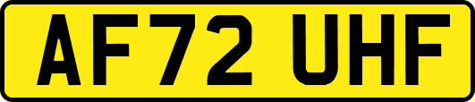 AF72UHF