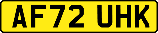 AF72UHK