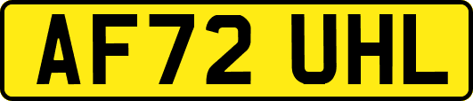AF72UHL
