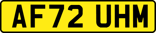 AF72UHM